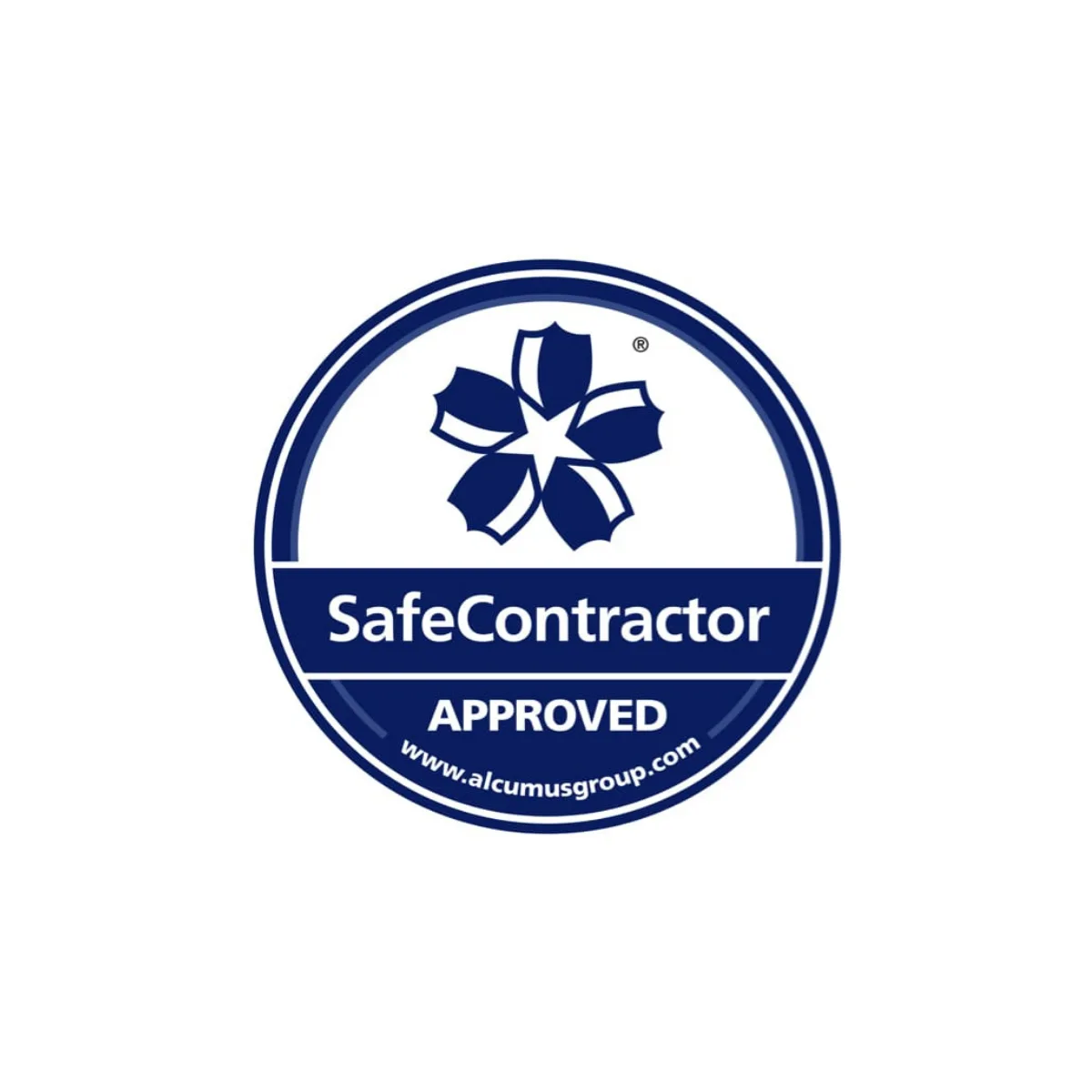 SafeContractor Approved