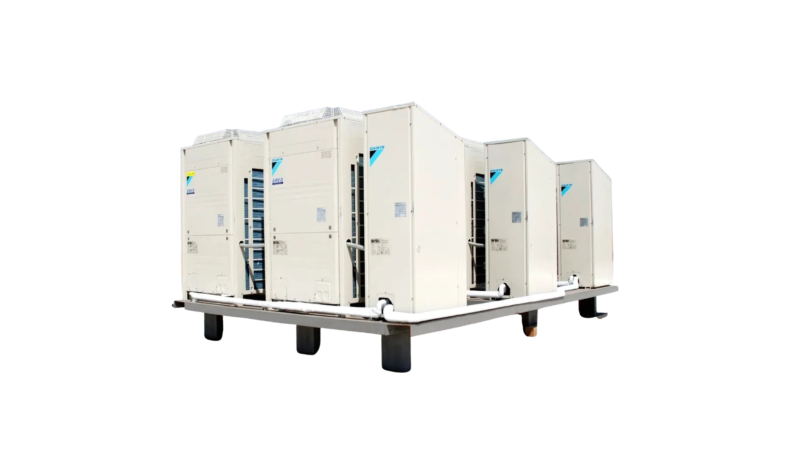 VRF VRV commercial air conditioning