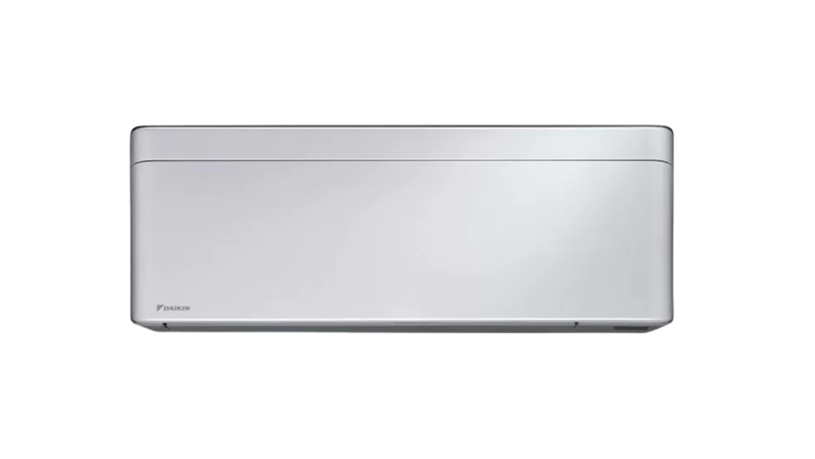 Wall-mounted split AC system