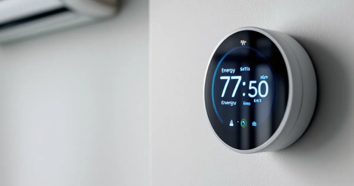 Featured image for Air Conditioning Running Costs UK: How Much Does It Cost Per Hour?