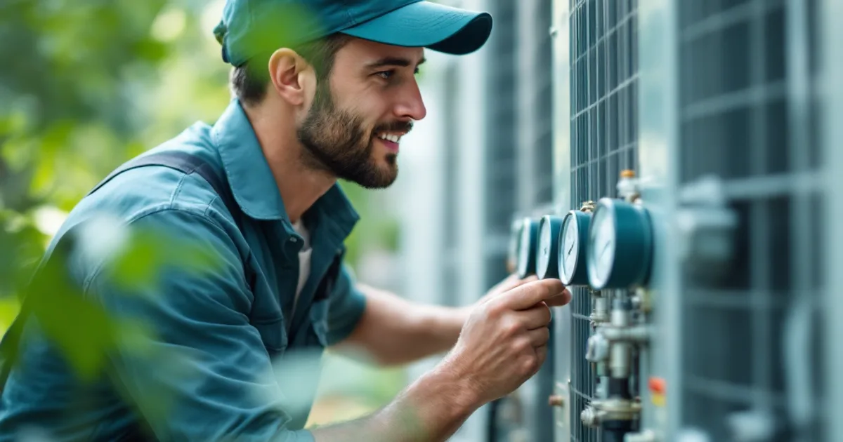 Featured image for R410A Phase-Out UK: What It Means for Your Air Conditioning System