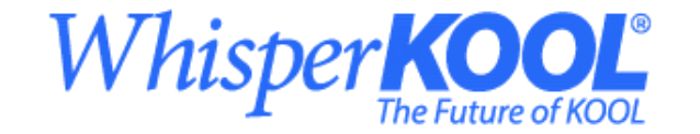 WhisperKOOL