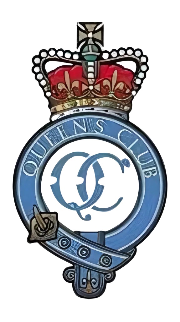 Queen's Club