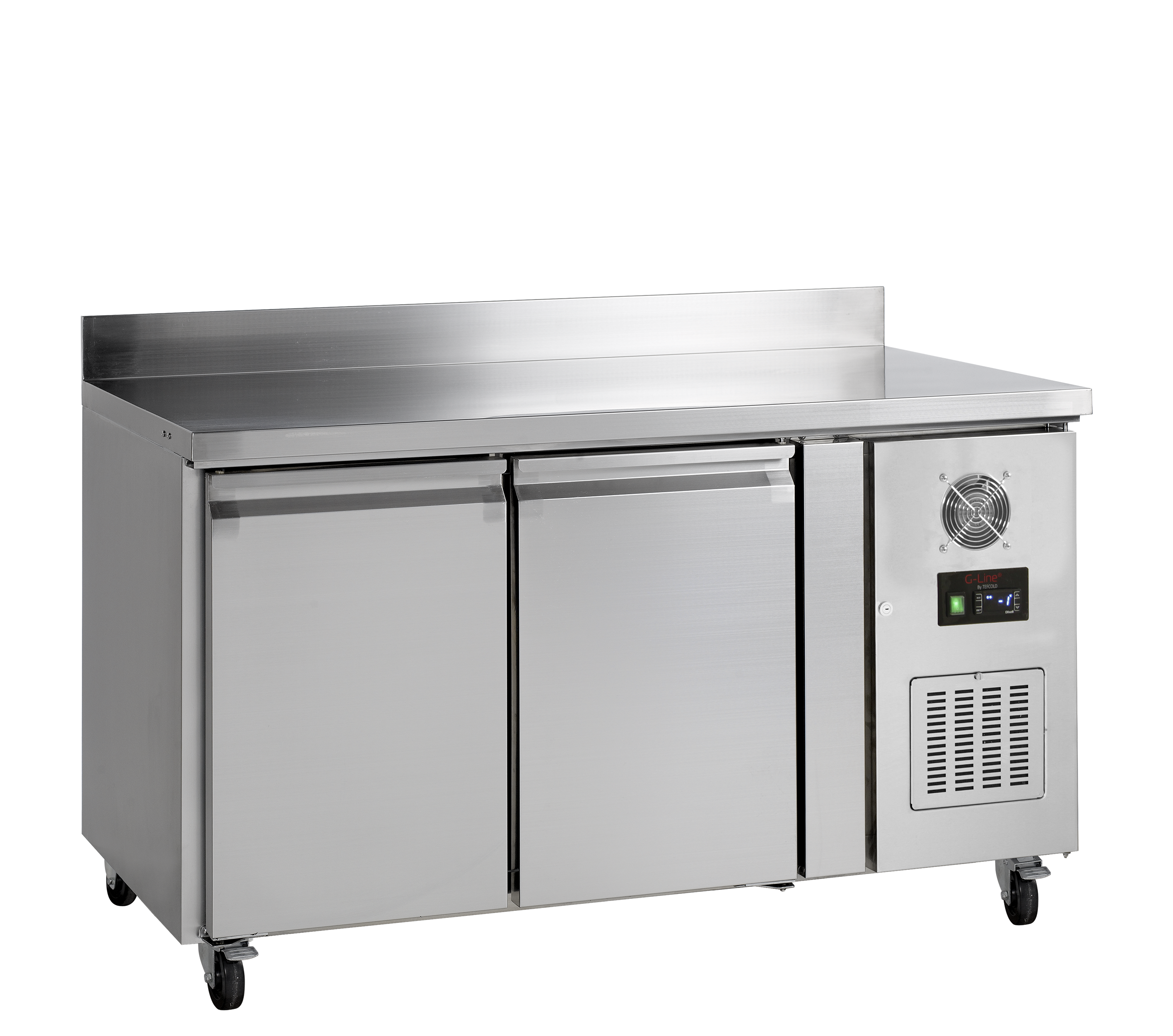 G-Line by Tefcold GF72 Gastronorm Counter Freezer