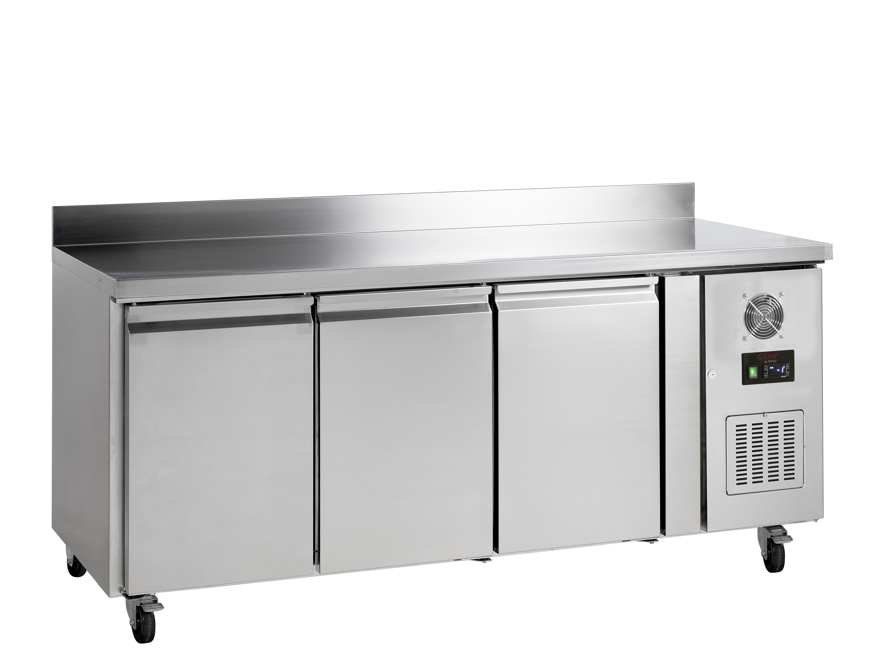 G-Line by Tefcold GF73 Gastronorm Counter Freezer