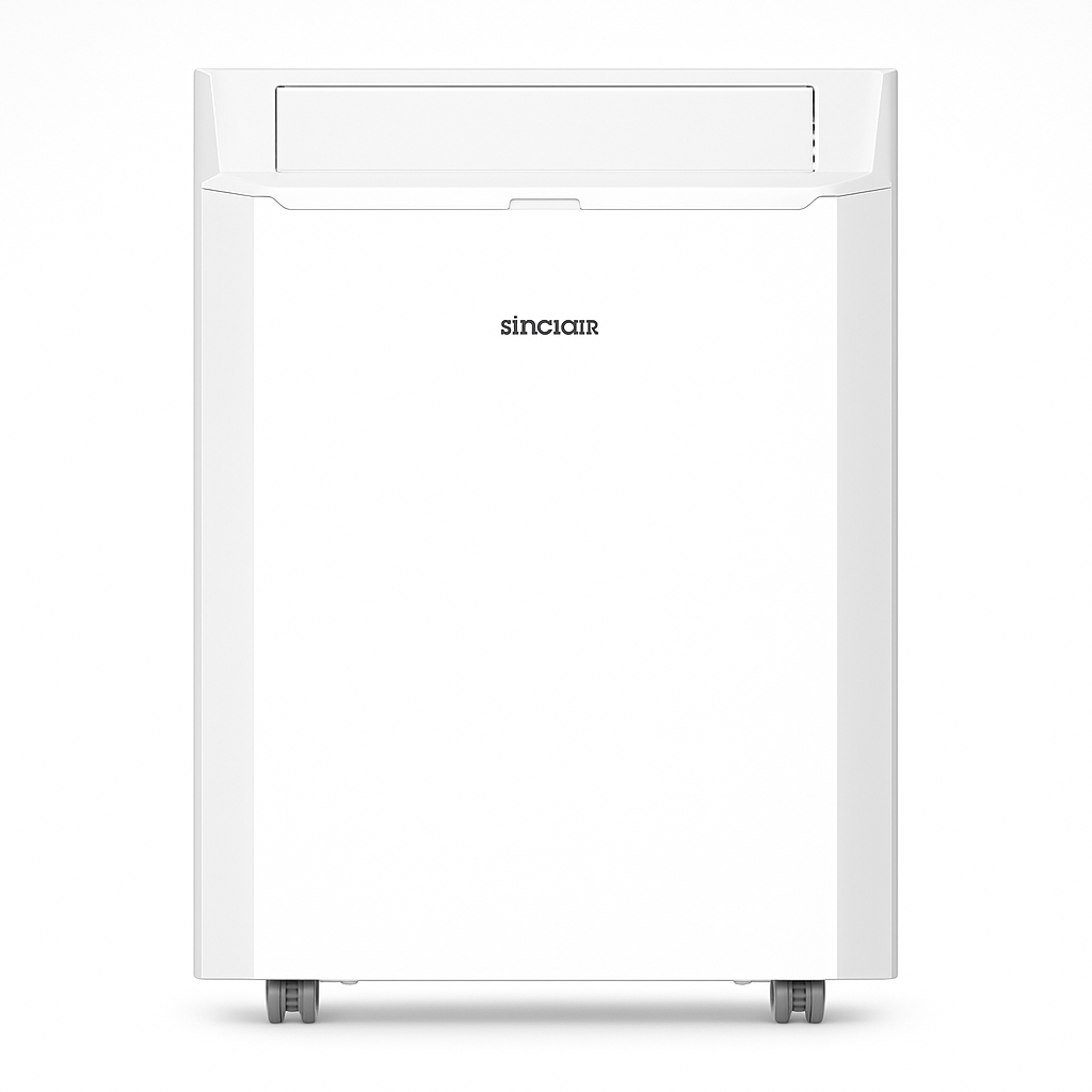 Sinclair Mobile Air Conditioner R290