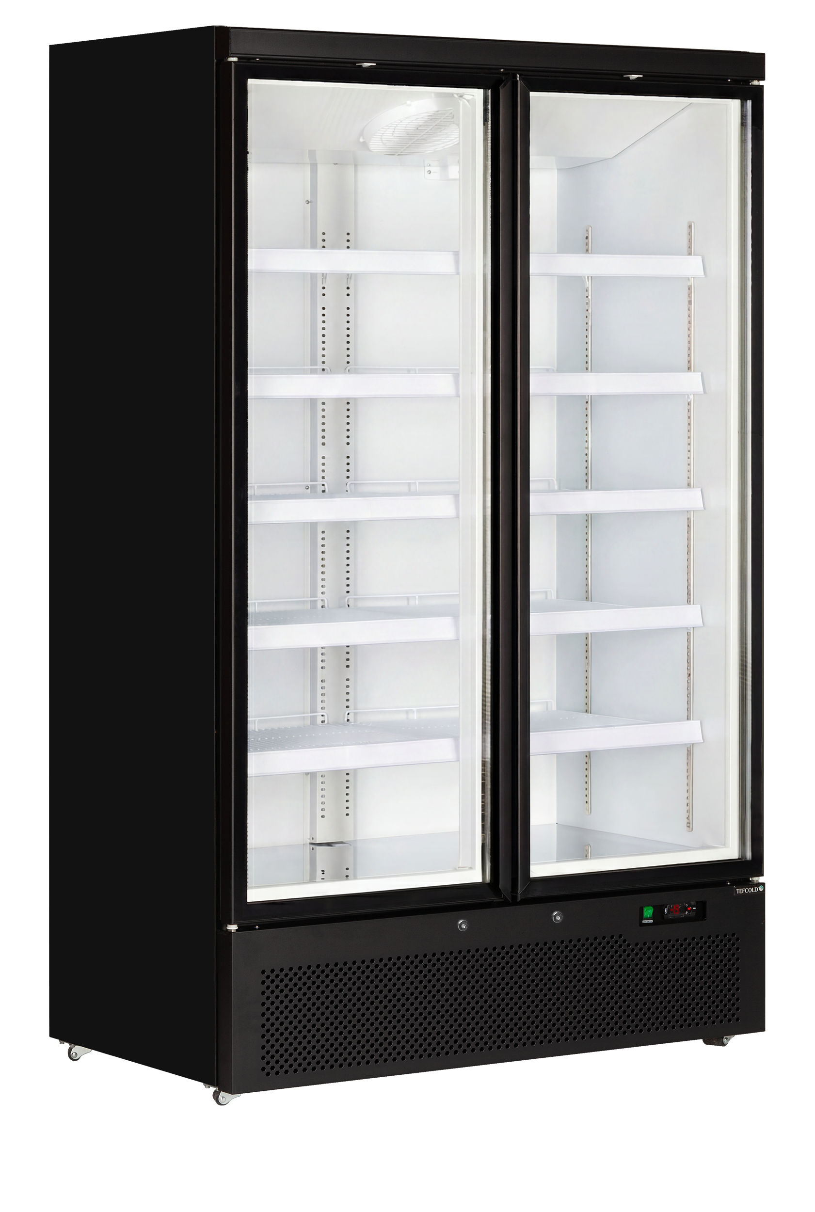 Tefcold Atom Maxi F2DB Display Freezer