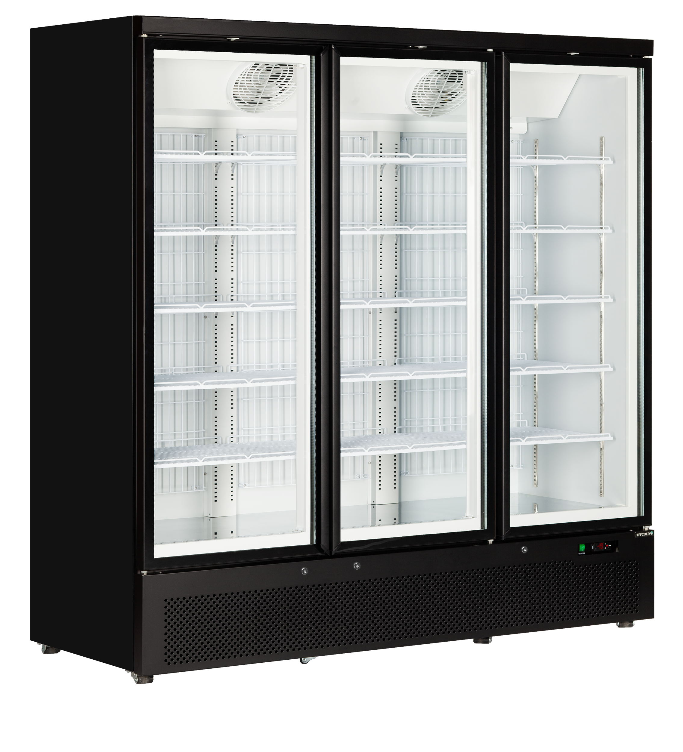 Tefcold Atom Maxi F3DB Display Freezer