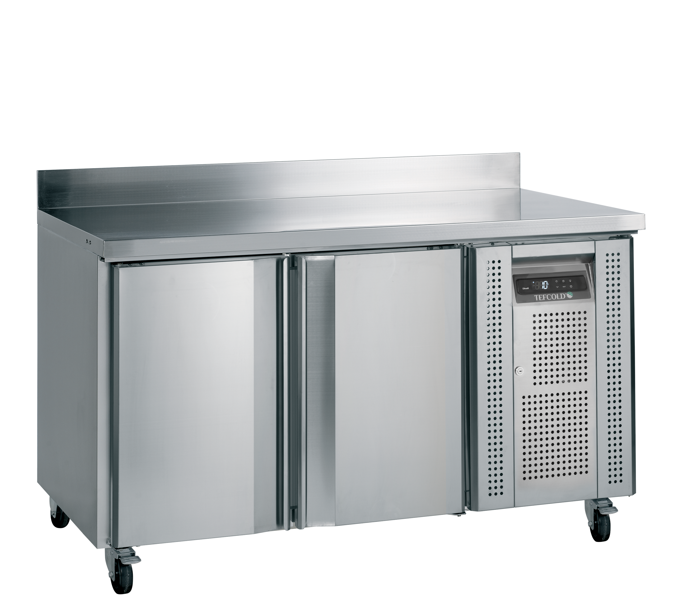Tefcold CF7210 Gastronorm Counter Freezer