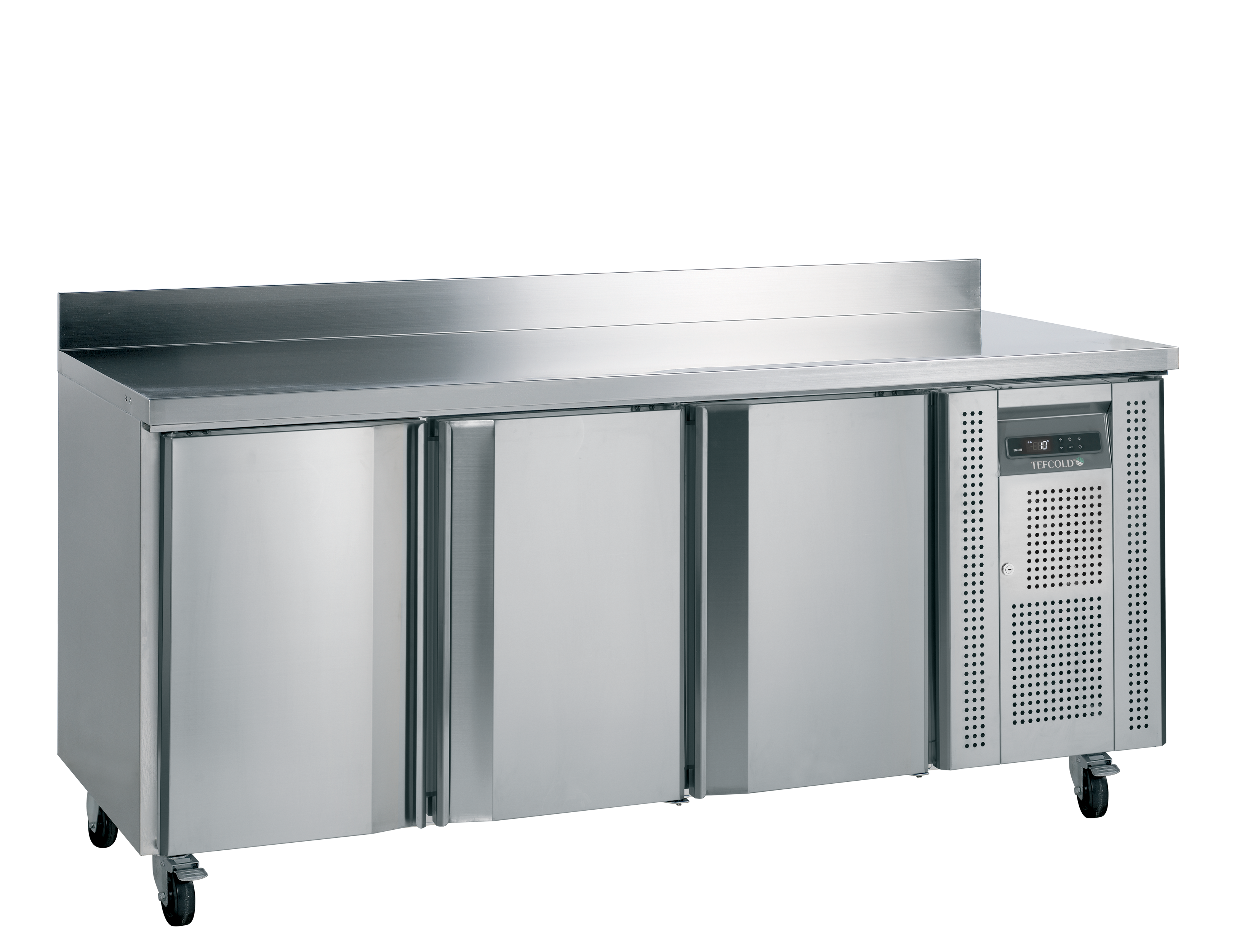 Tefcold CF7310 Gastronorm Counter Freezer