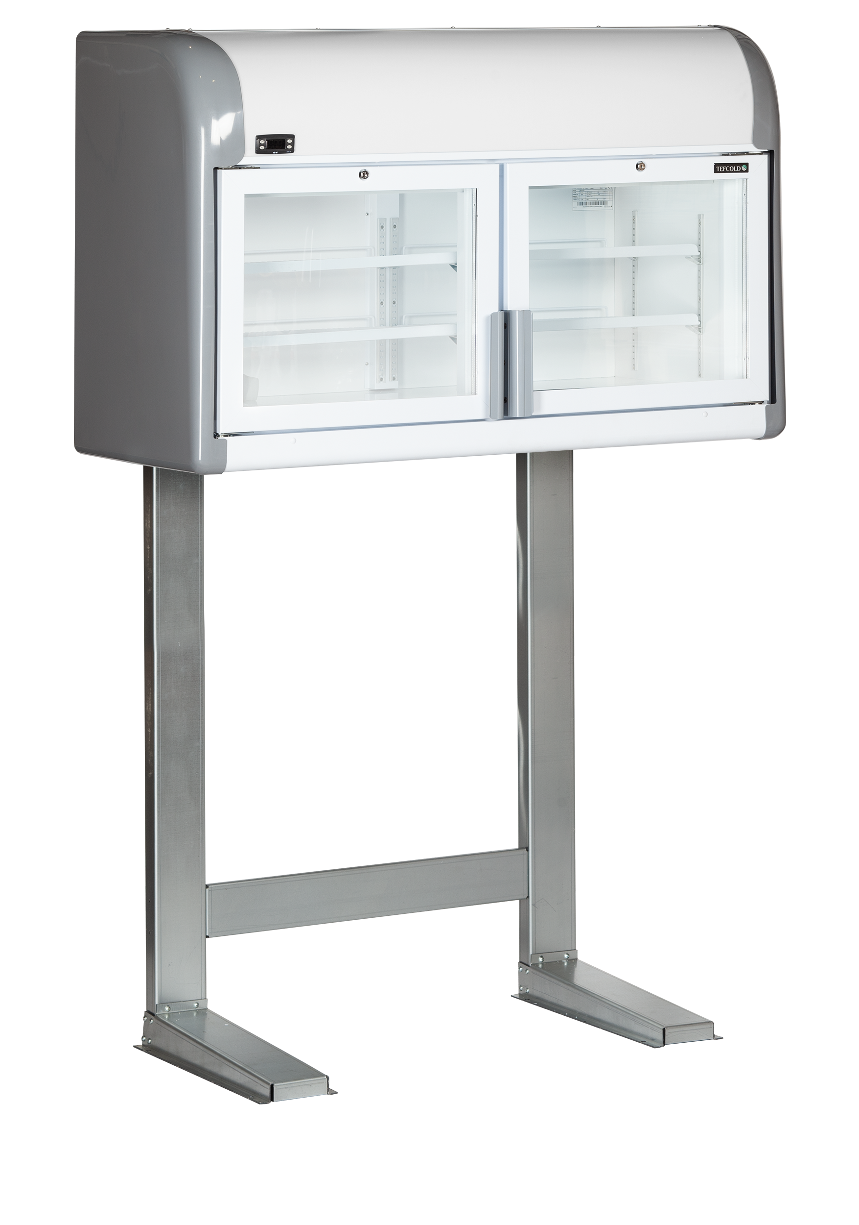 Tefcold MTF Mini Top Case Freezer