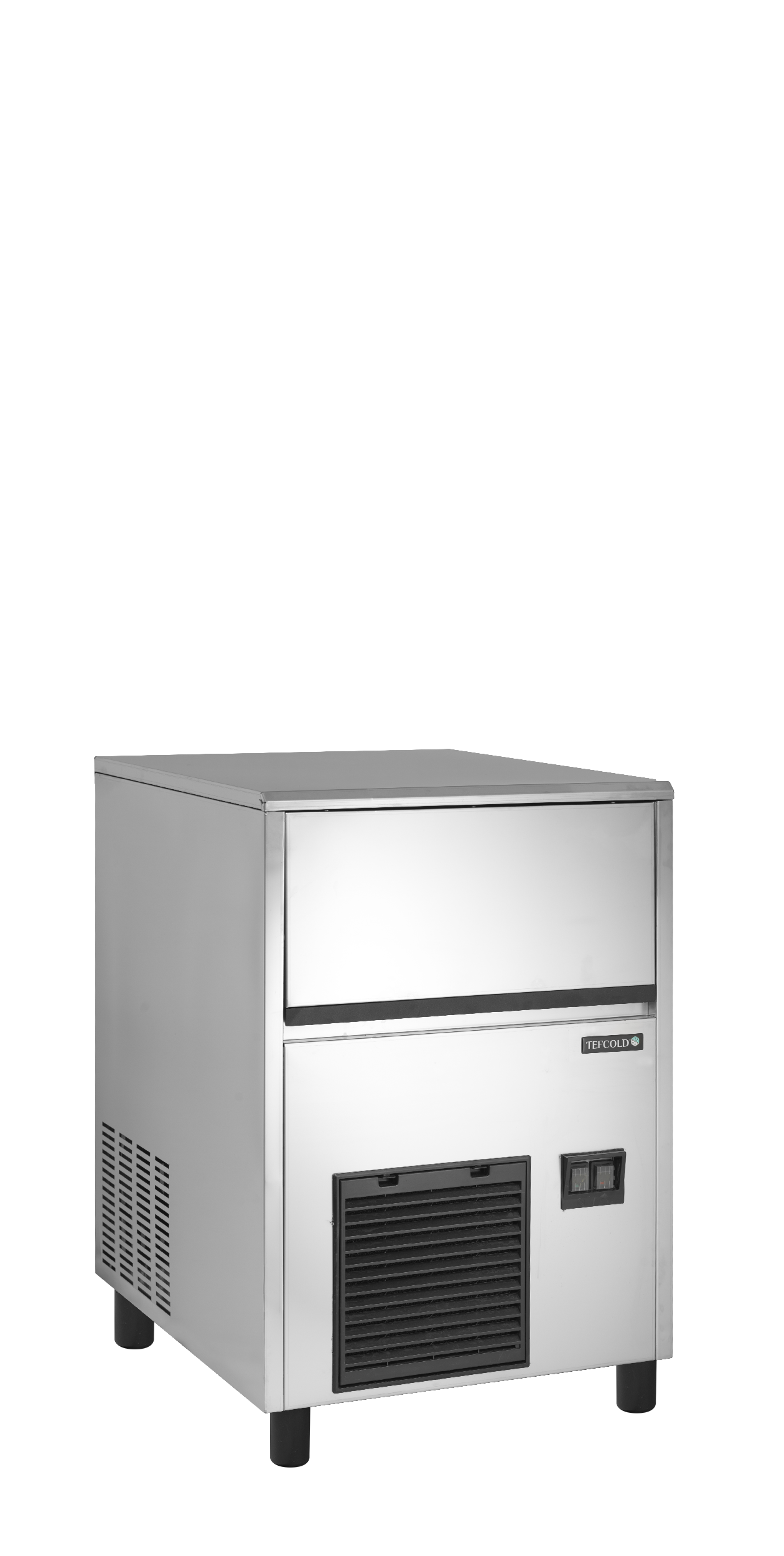 Tefcold TC37 Ice Maker
