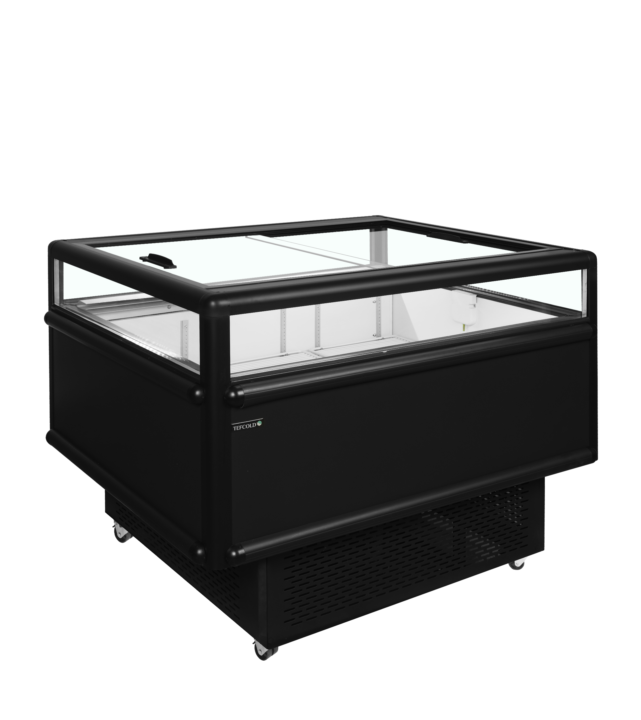 Tefcold UHD201 /Black Impulse Chiller/Freezer