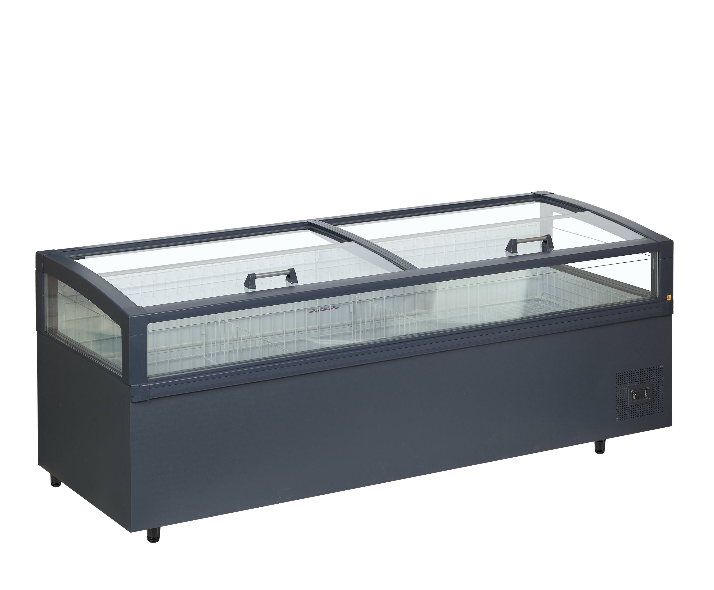 Tefcold VIEW 250CF VS Chiller / Freezer