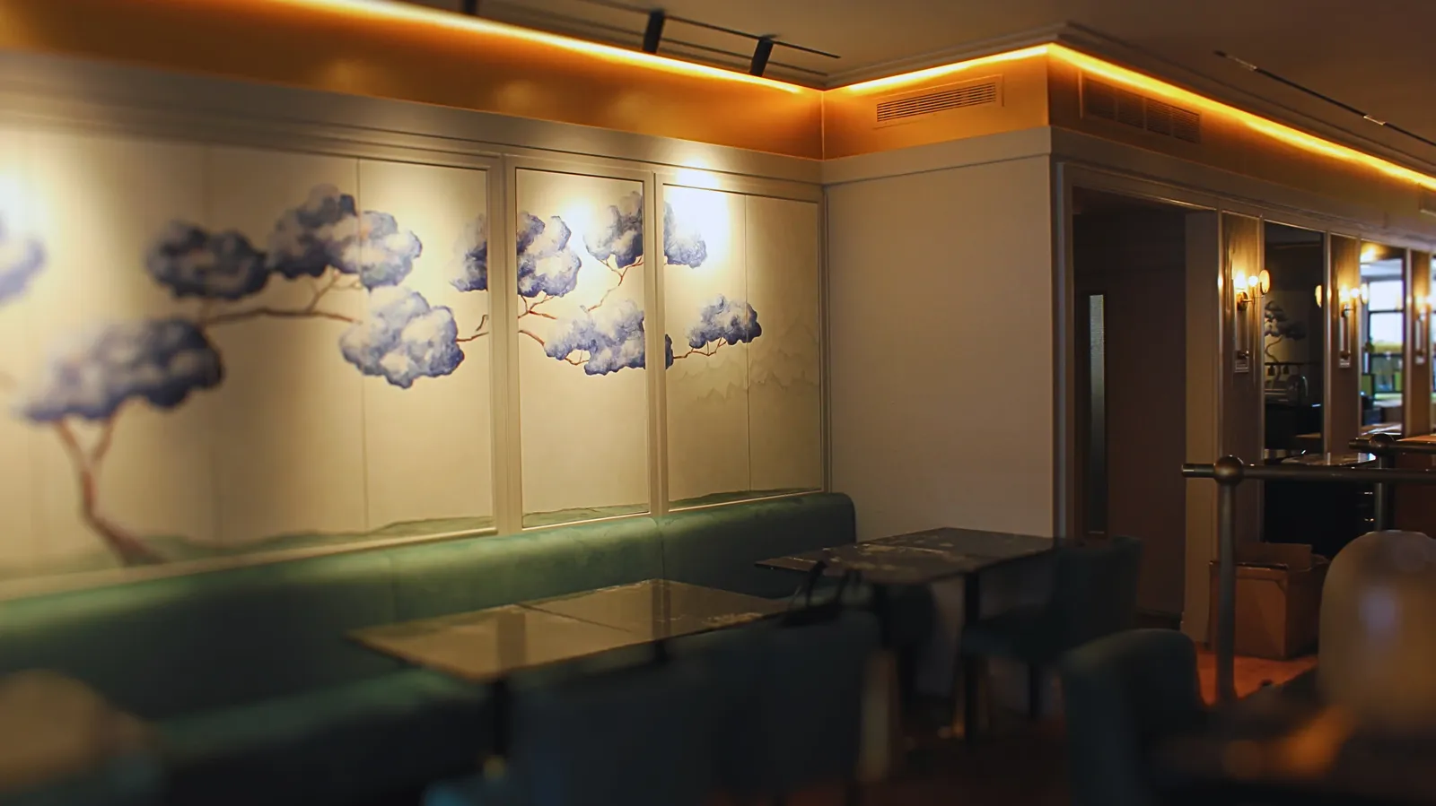 Air Conditioning Installation For ELLEN Kensington - 2