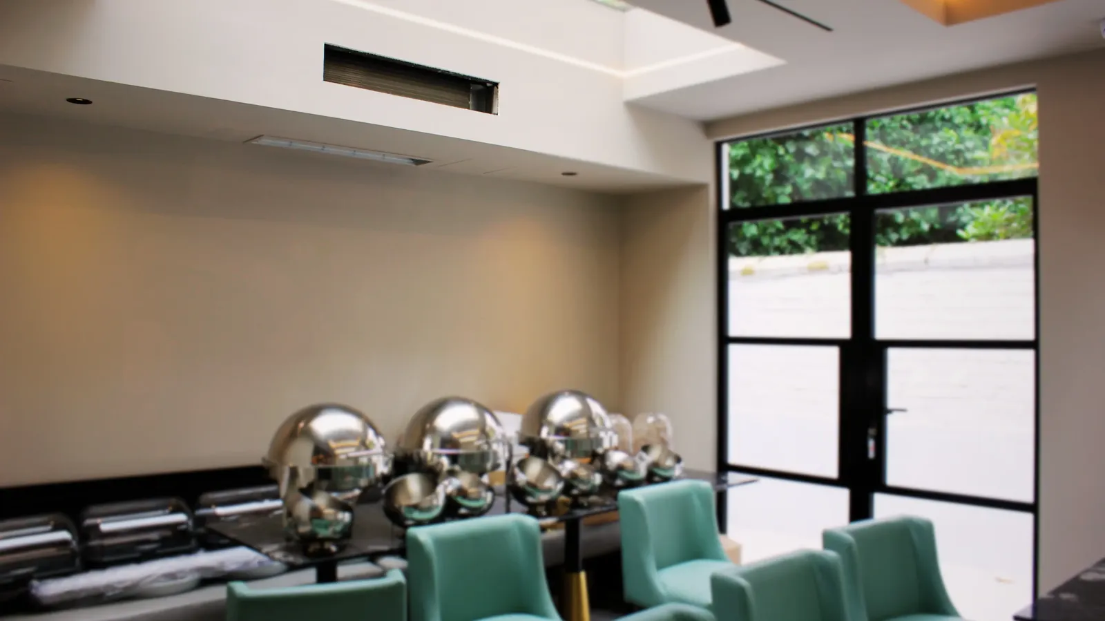 Air Conditioning Installation For ELLEN Kensington - 10