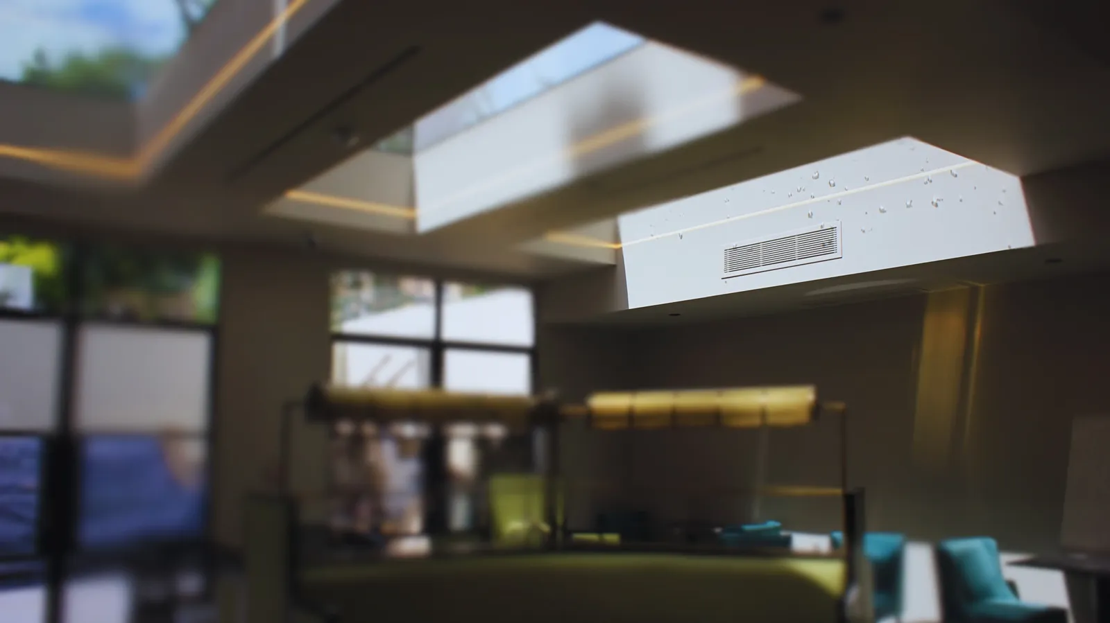 Air Conditioning Installation For ELLEN Kensington - 5