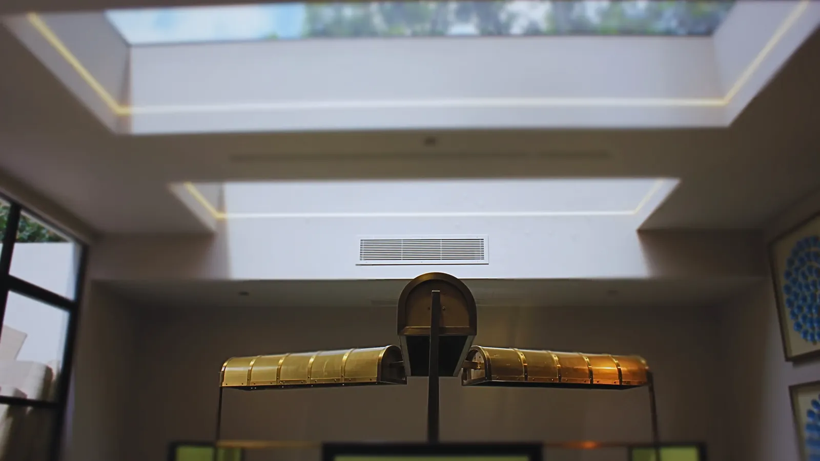 Air Conditioning Installation For ELLEN Kensington - 6