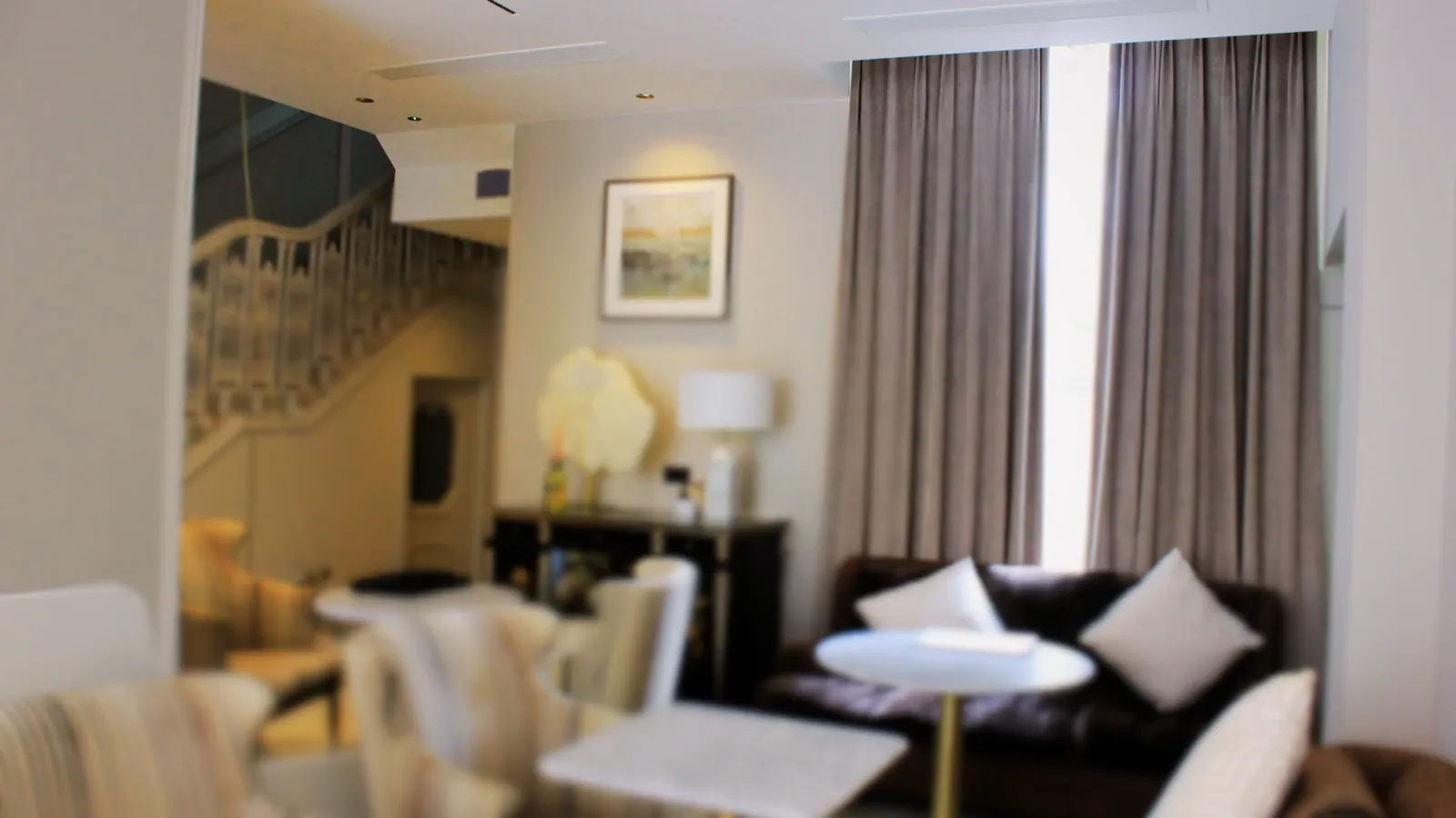 Air Conditioning Installation For ELLEN Kensington - 9