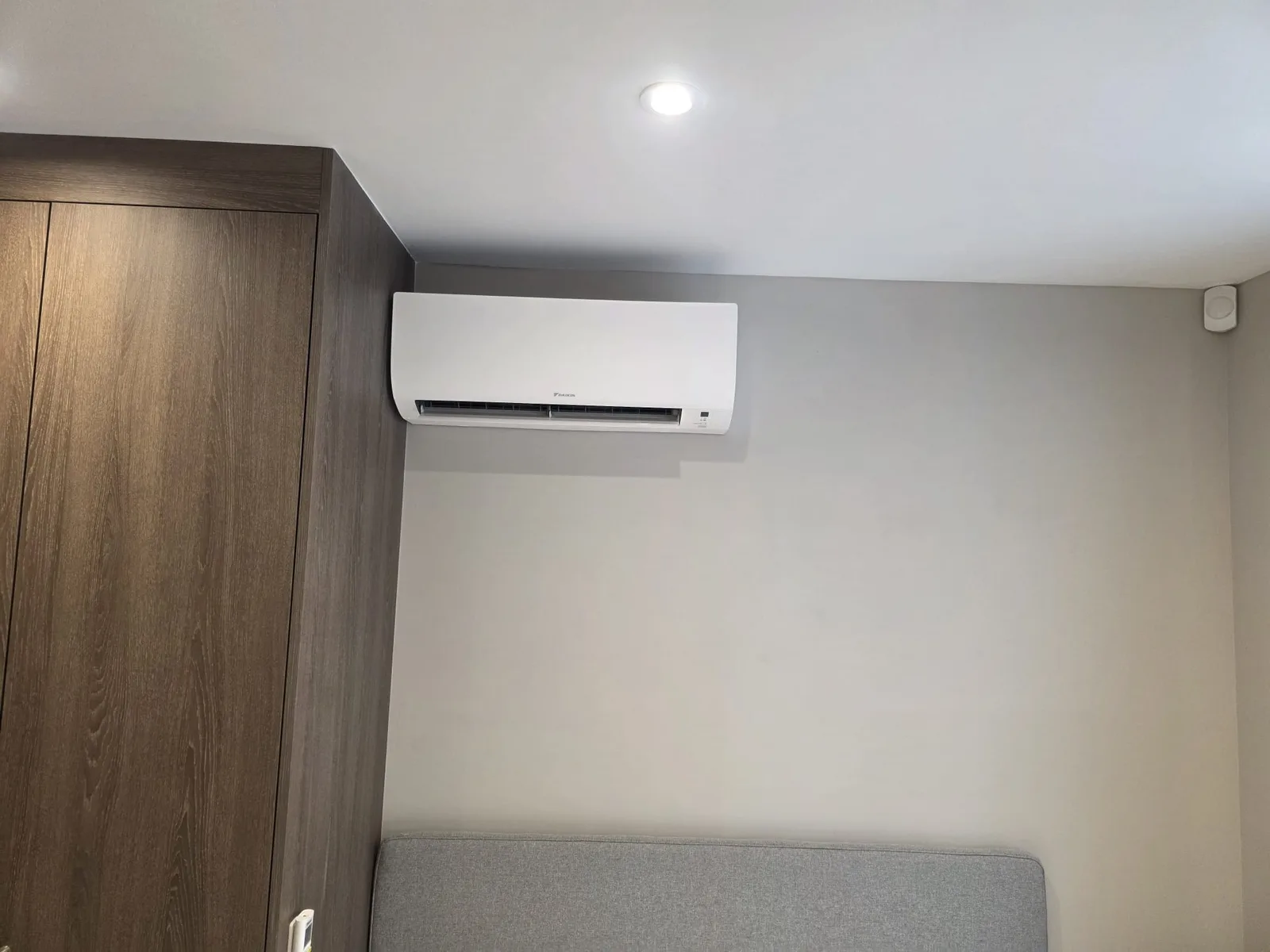 Air Conditioning Installation in Slough - 2