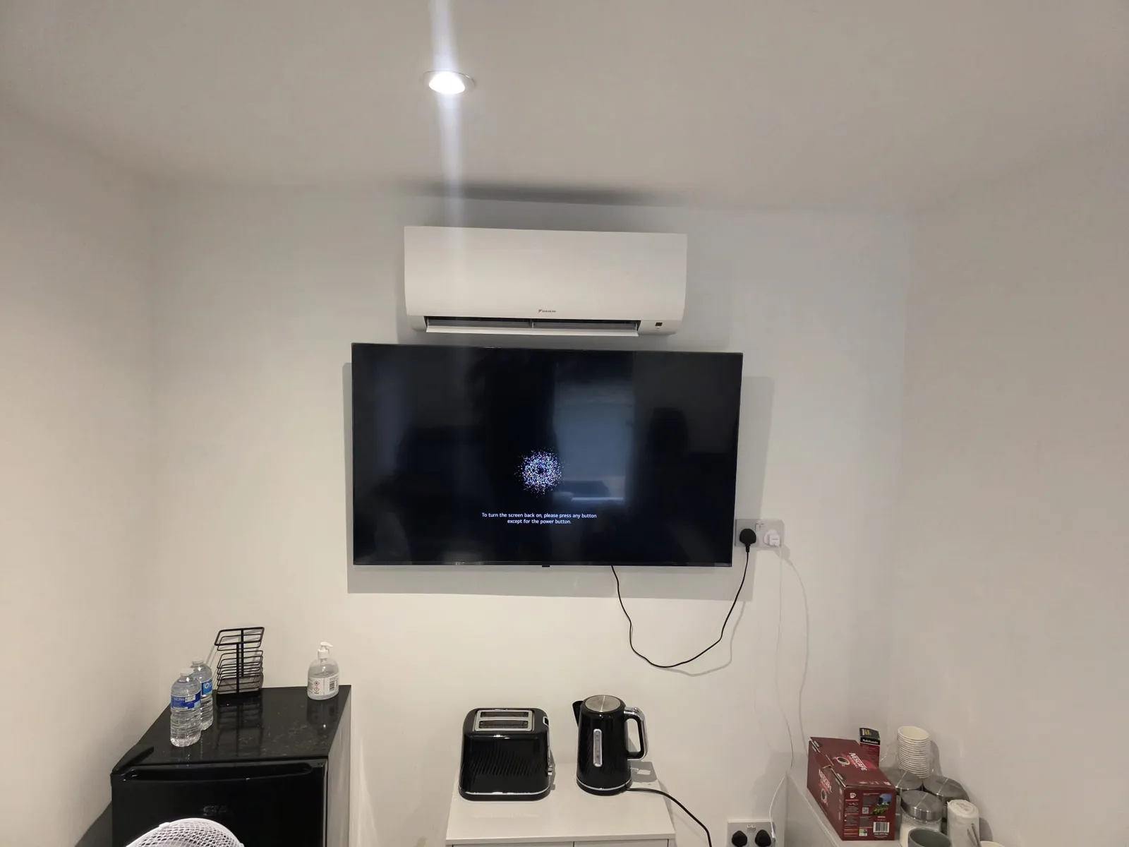 Air Conditioning Installation in Slough - 3