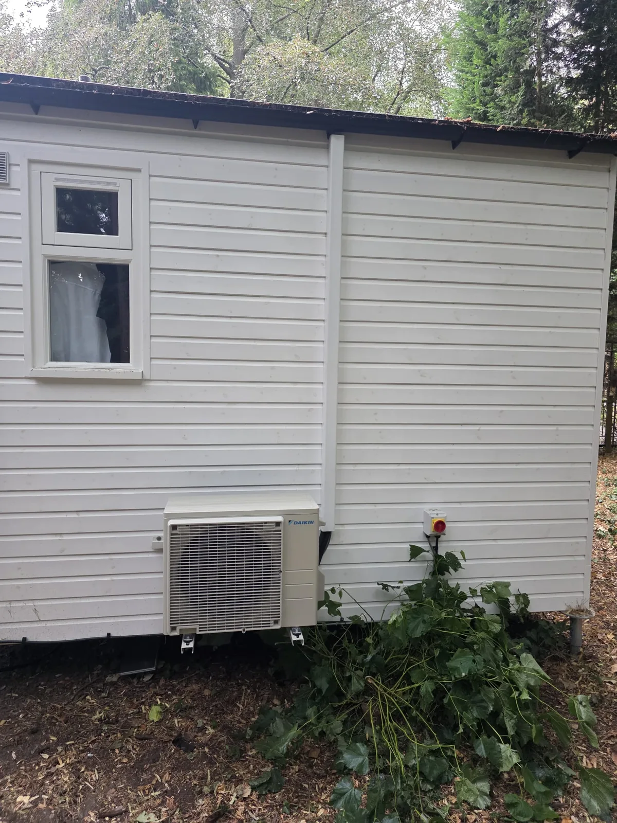 Air Conditioning Installation in Slough - 5