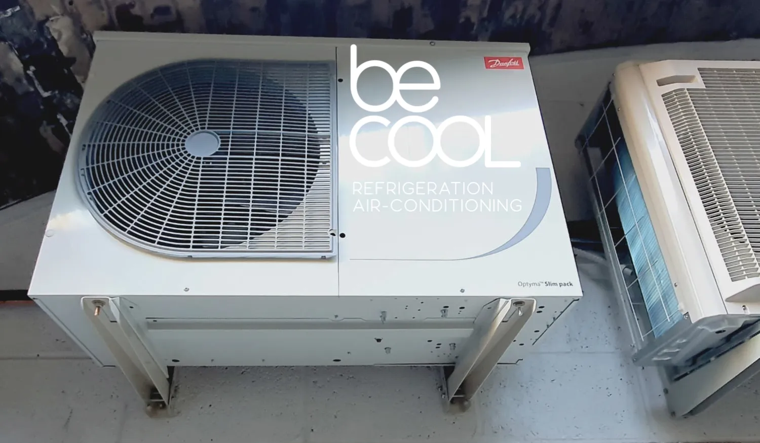 Cold Room & Display Cabinet Installations | Be Cool - 10