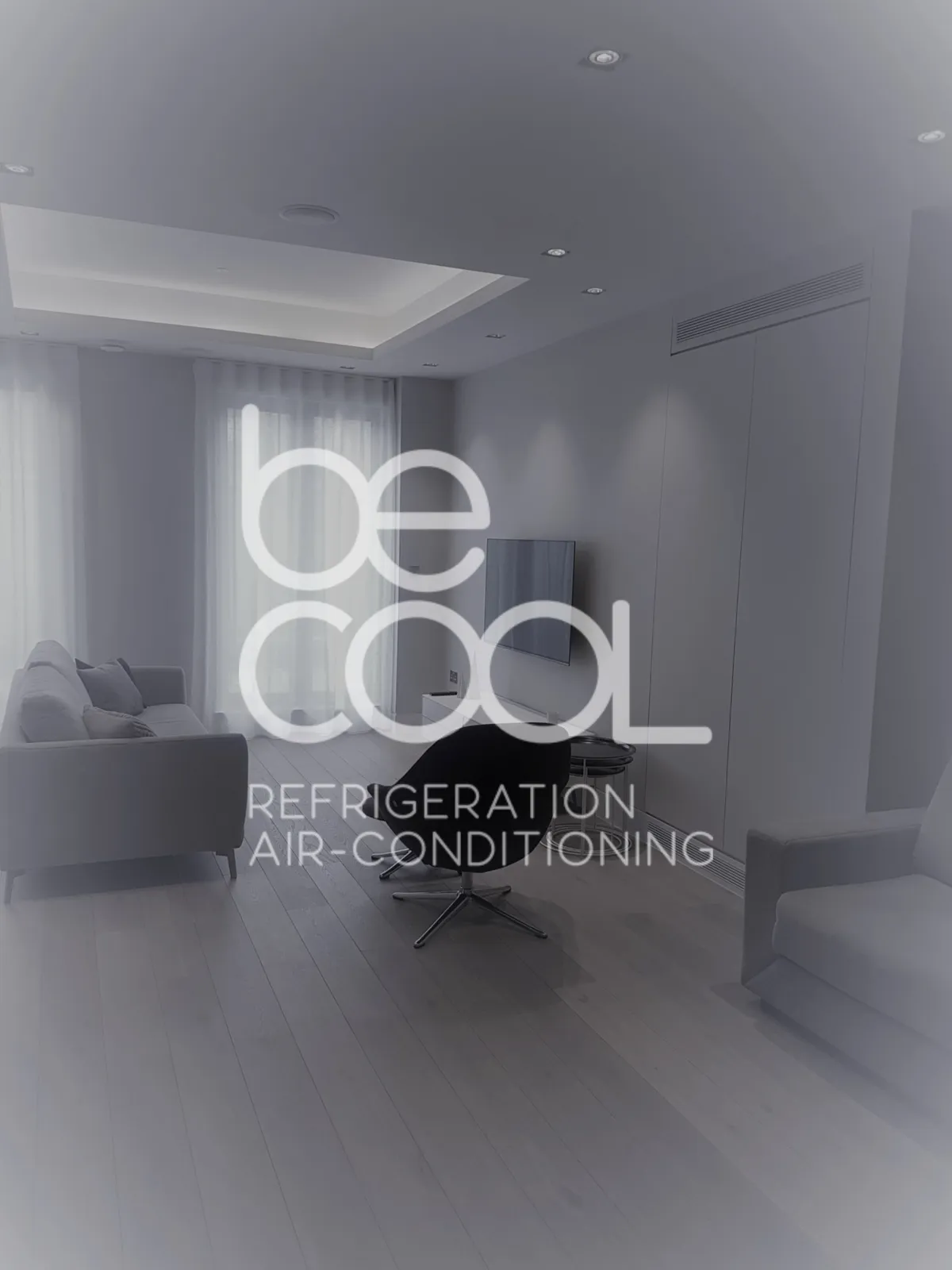Concealed Cooling Installation Experts in John Street - 3