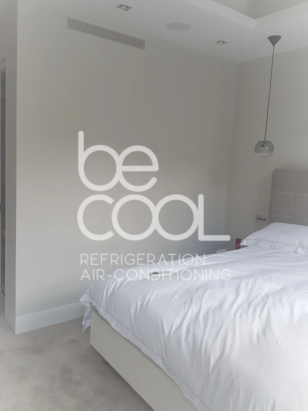 Concealed Cooling Installation Experts in John Street - 4