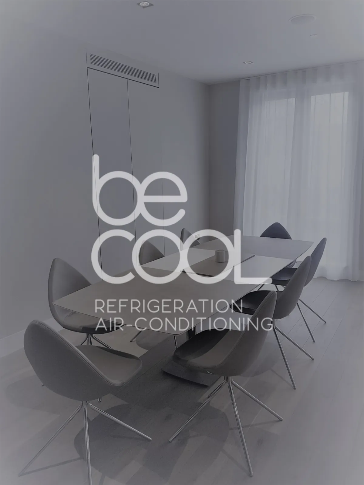 Concealed Cooling Installation Experts in John Street - 5