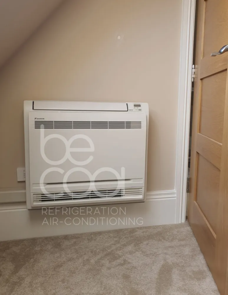 Daikin Air Conditioning Installation Potters Bar London - 2
