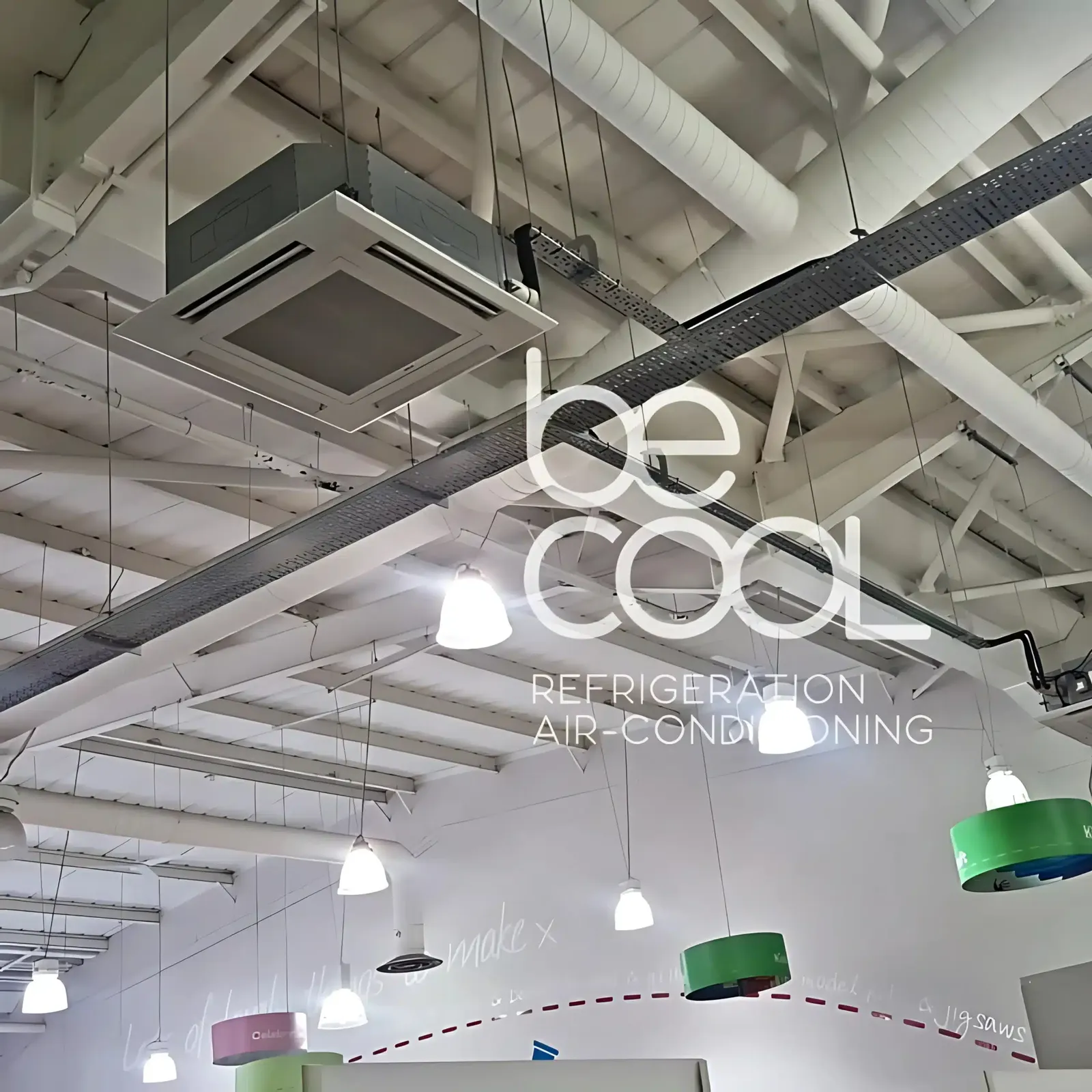 Expert Cassette Air Conditioning Installations in Greenford - 2