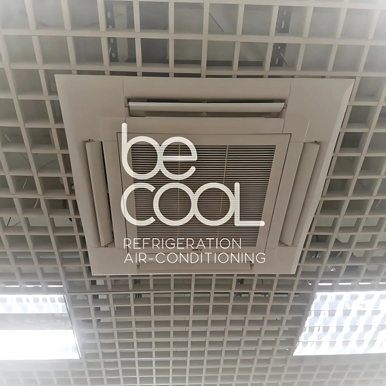 Expert Cassette Air Conditioning Installations in Greenford - 3