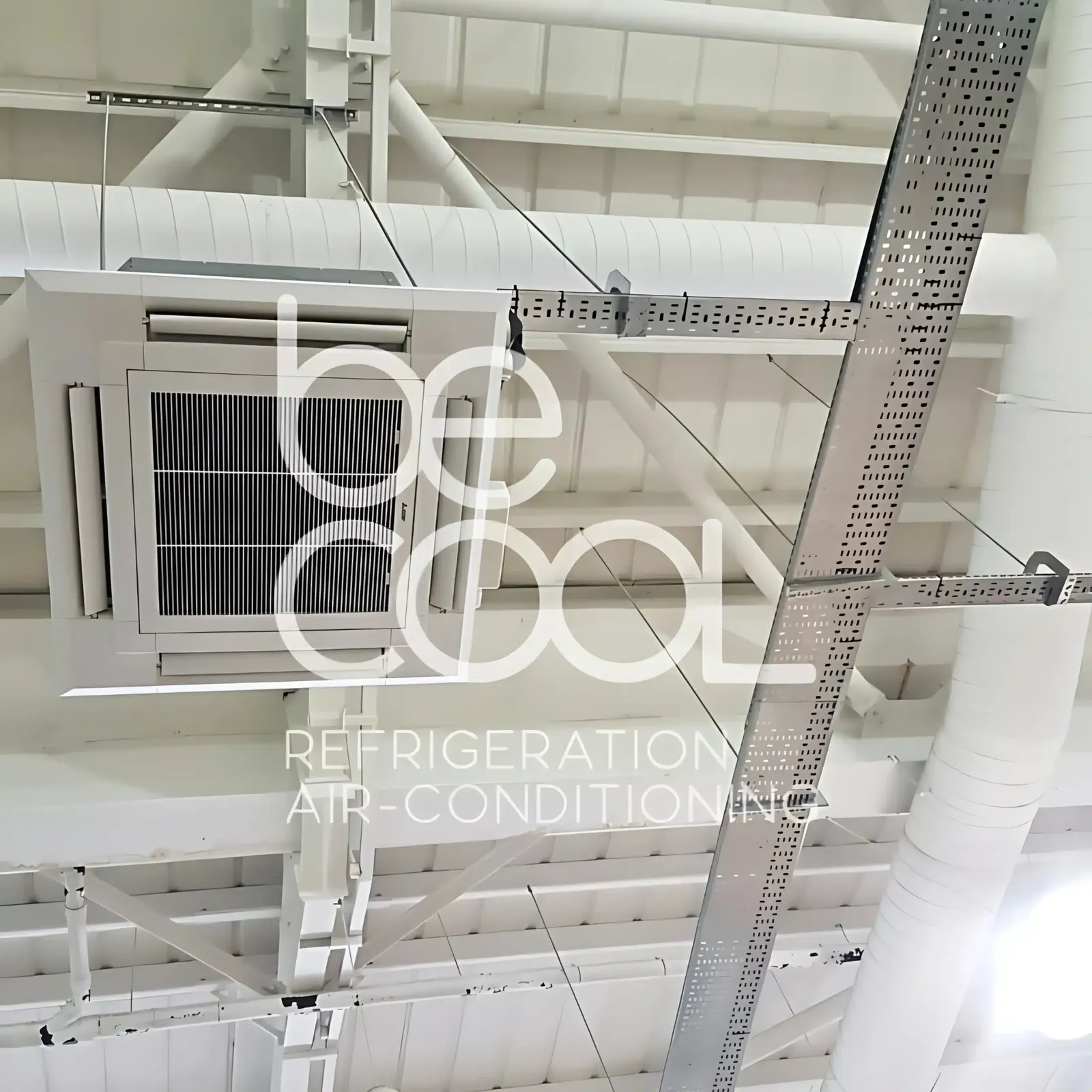 Expert Cassette Air Conditioning Installations in Greenford - 4