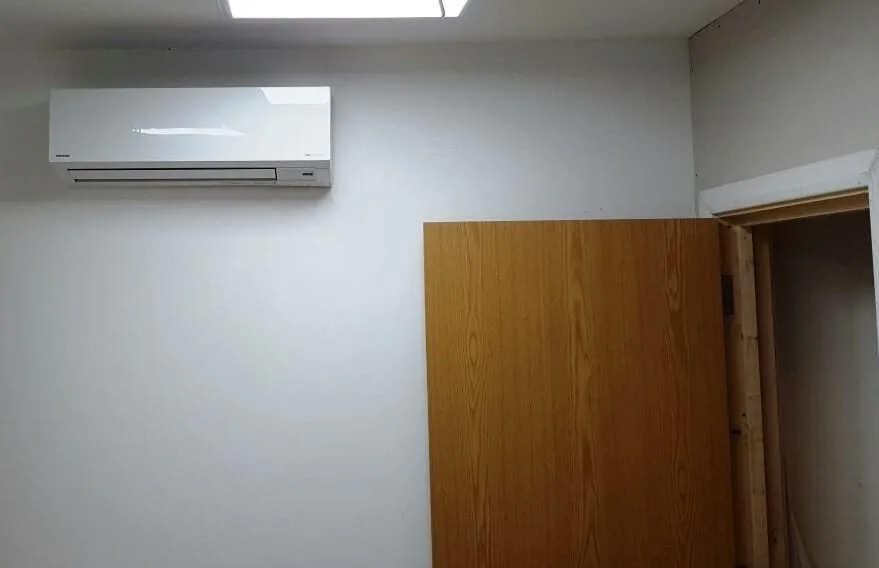 Latexsense Showroom: Multi Split Air-Conditioning - 3
