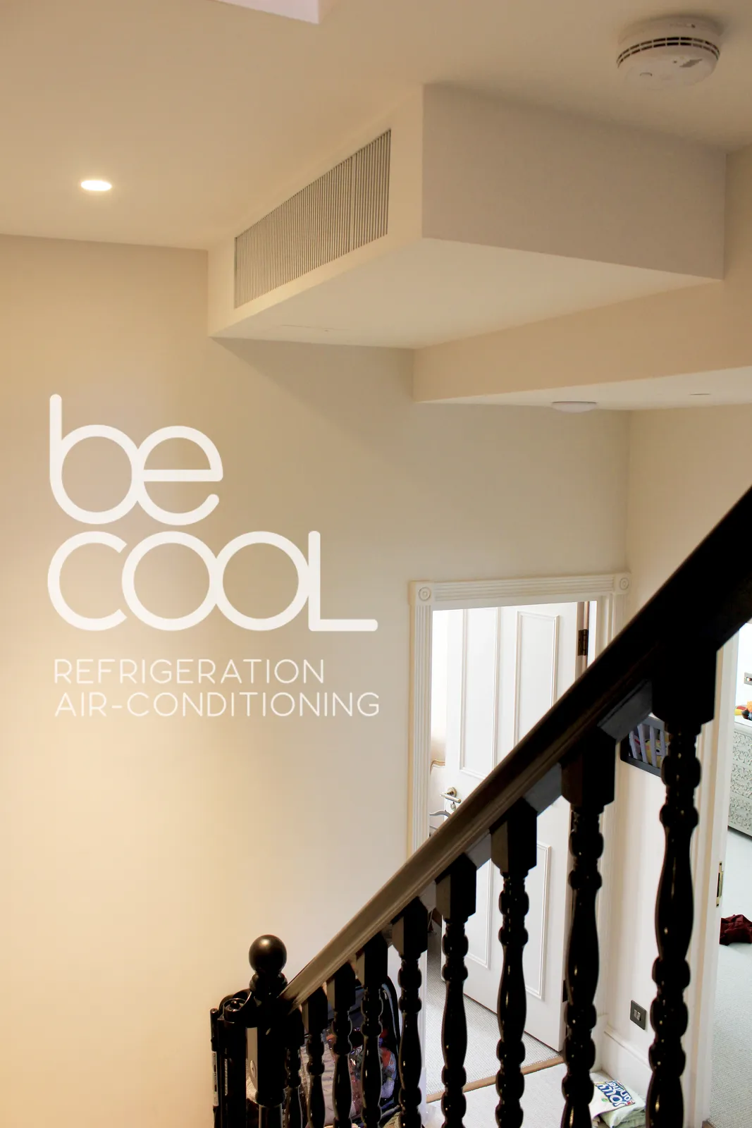 Mitsubishi Residential Air Conditioning Installation - 8