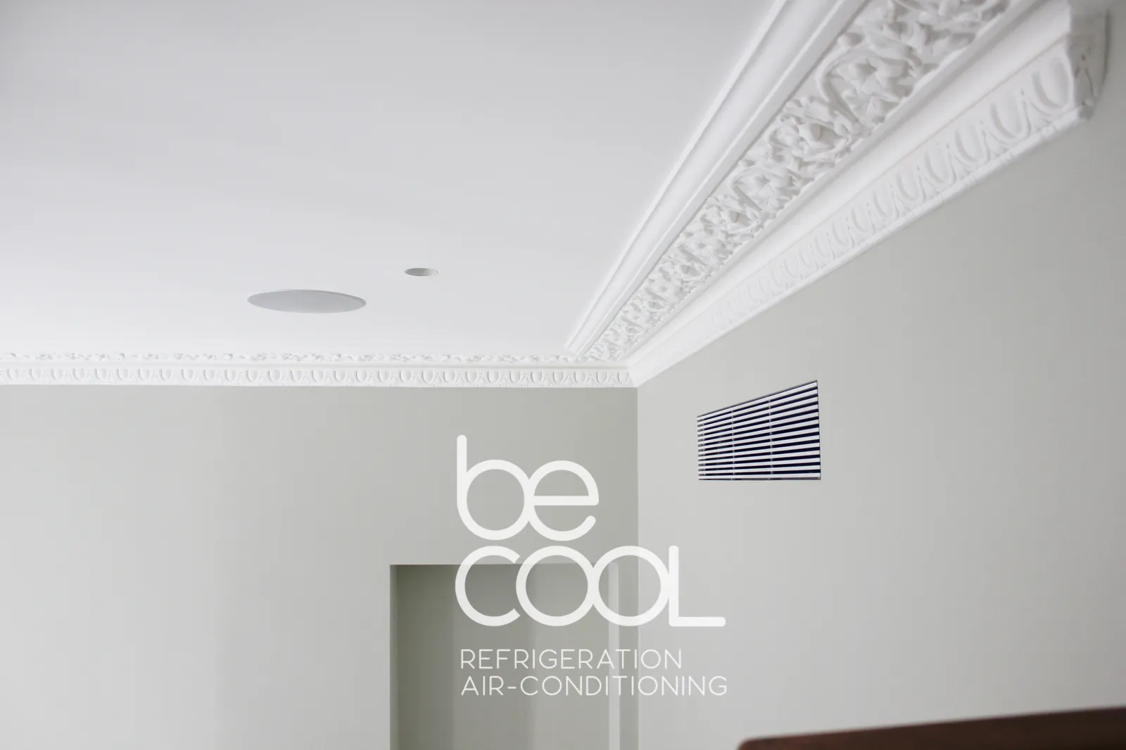 Mitsubishi Residential Air Conditioning Installation - 7