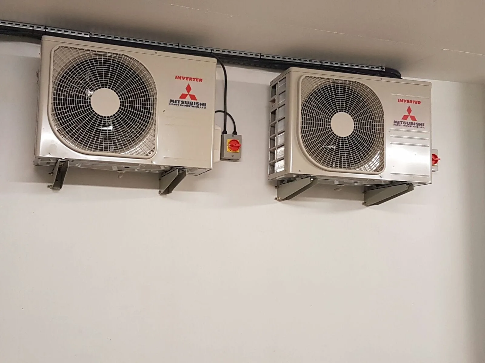 Office Air Conditioning: Supply & Installation London - 2