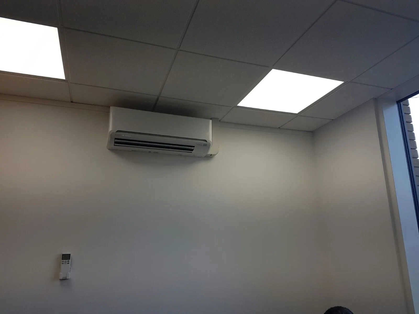 Office Air Conditioning: Supply & Installation London - 3