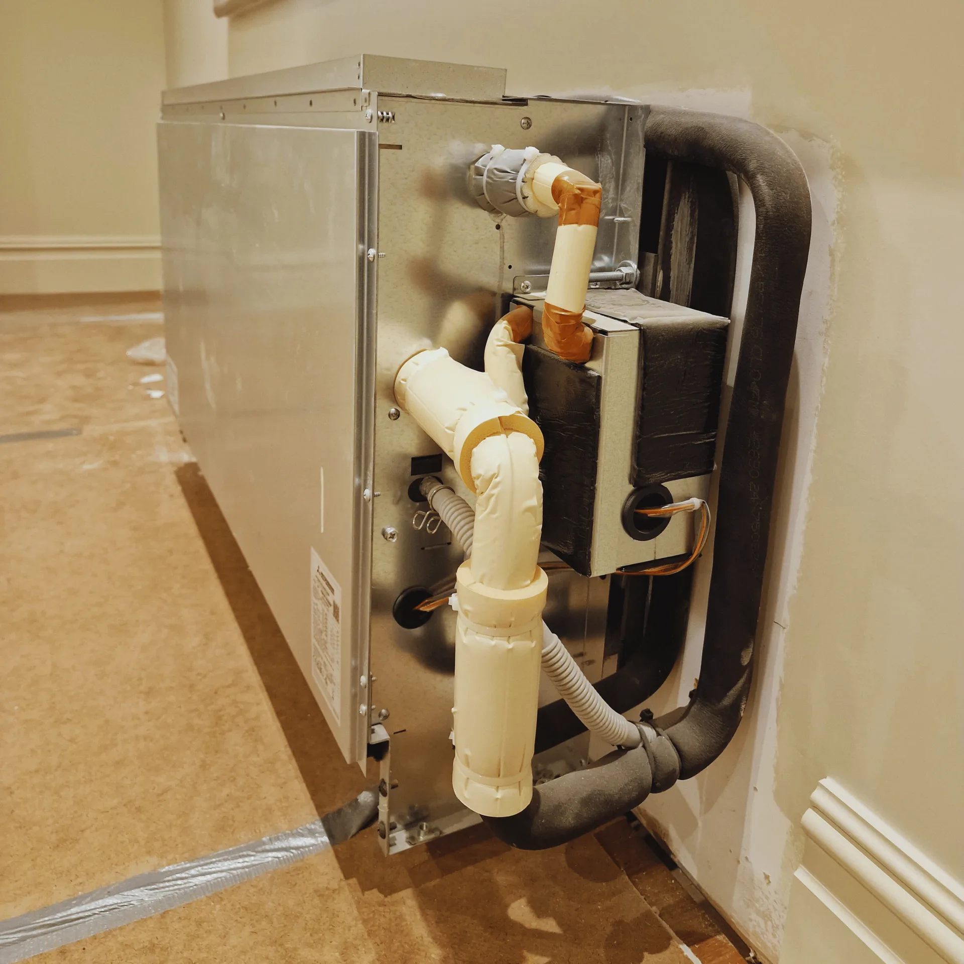 Residential Air Conditioning Installation in Gerrards Cross | Be Cool - 4