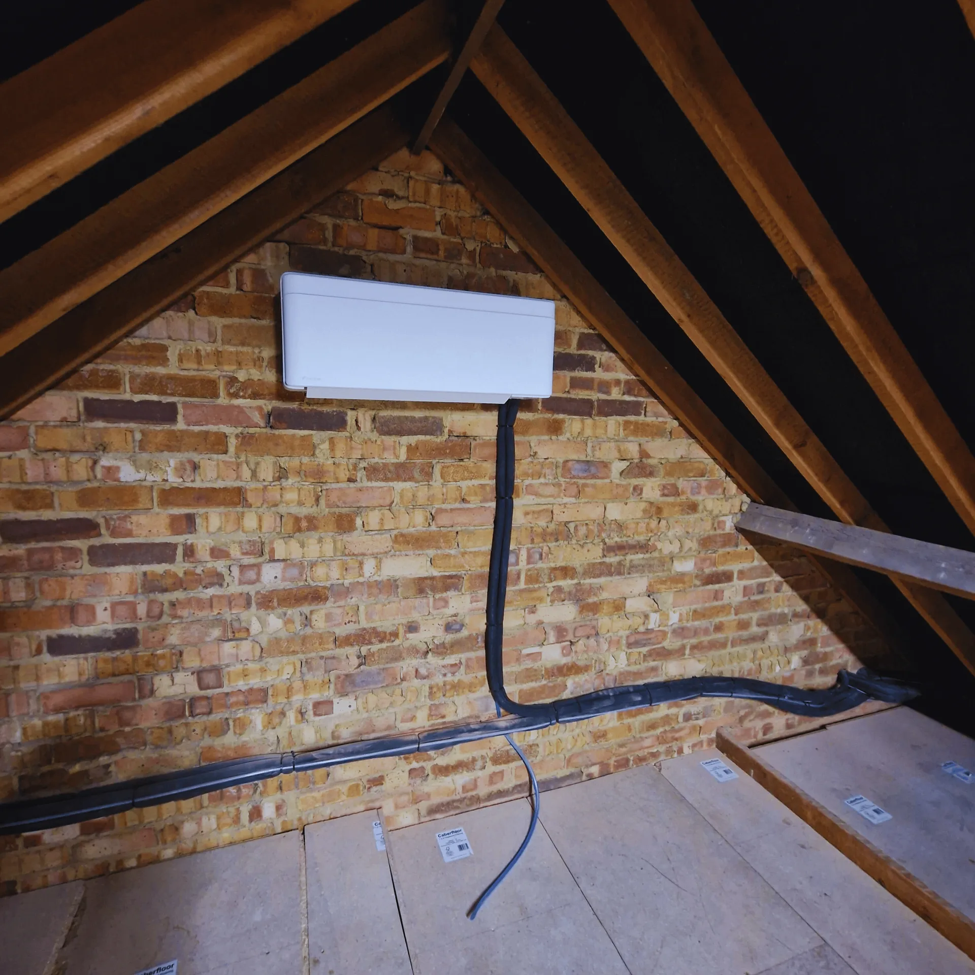 Residential Air Conditioning Installation in Gerrards Cross | Be Cool - 5