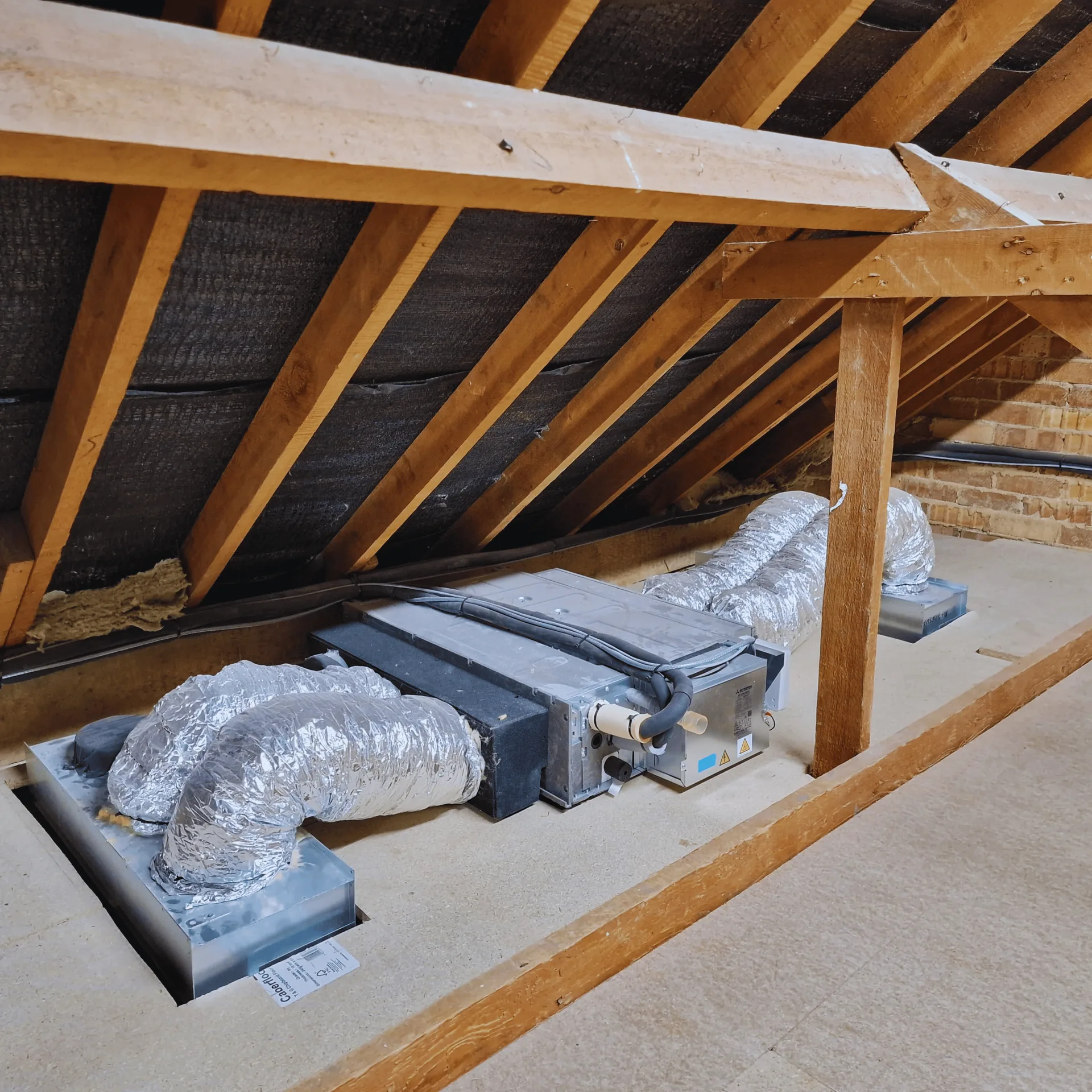 Residential Air Conditioning Installation in Gerrards Cross | Be Cool - 6
