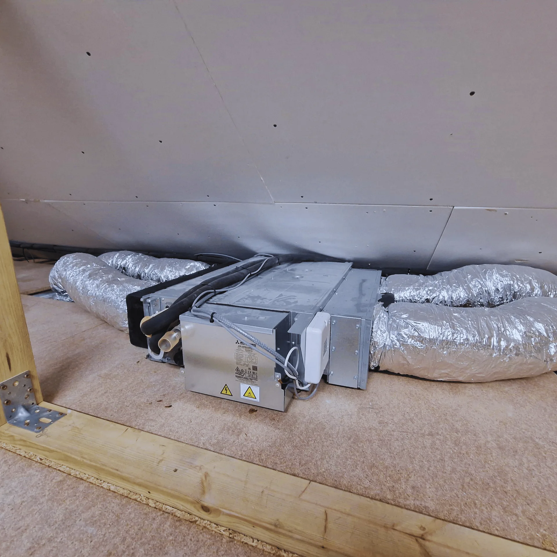 Residential Air Conditioning Installation in Gerrards Cross | Be Cool - 7