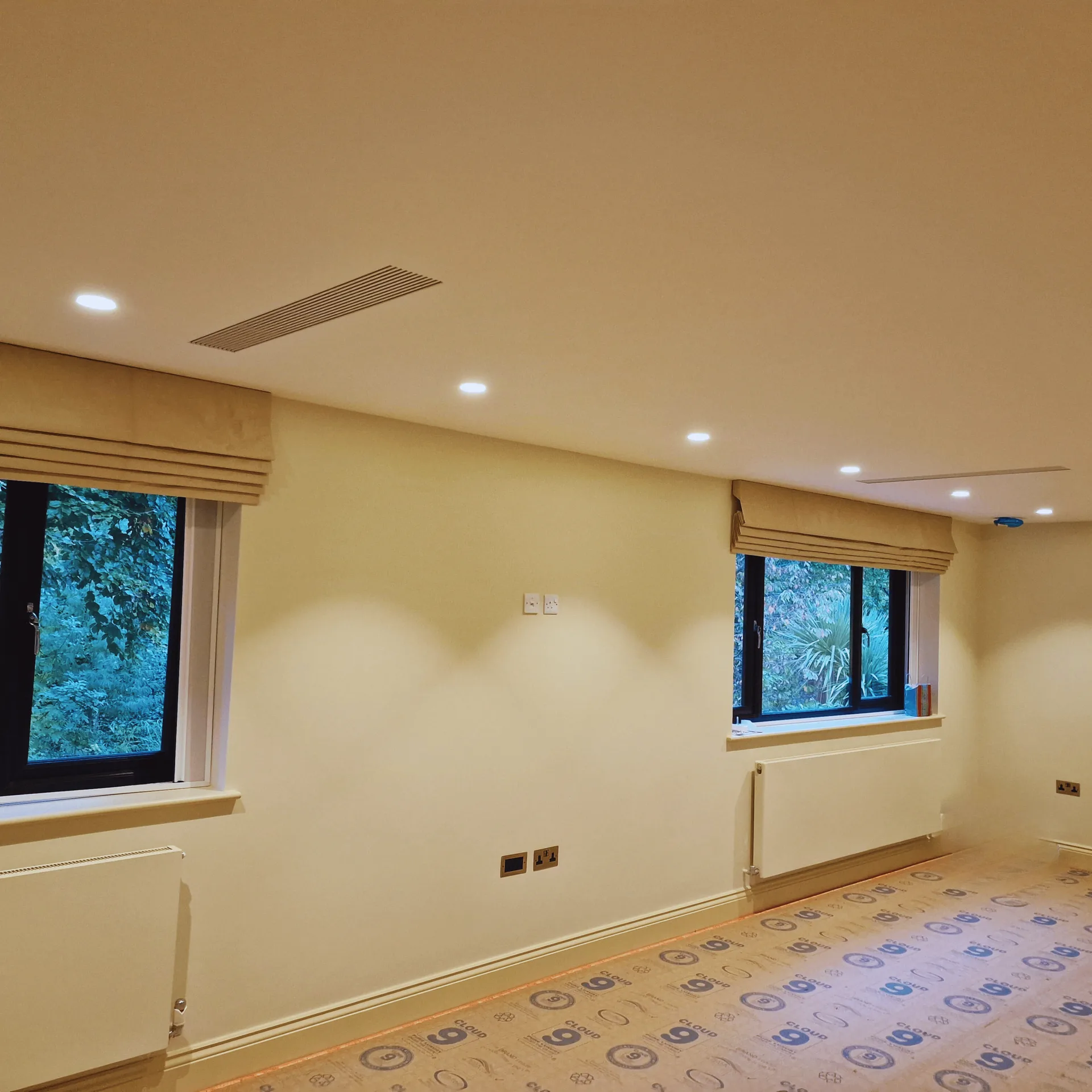 Residential Air Conditioning Installation in Gerrards Cross | Be Cool - 9
