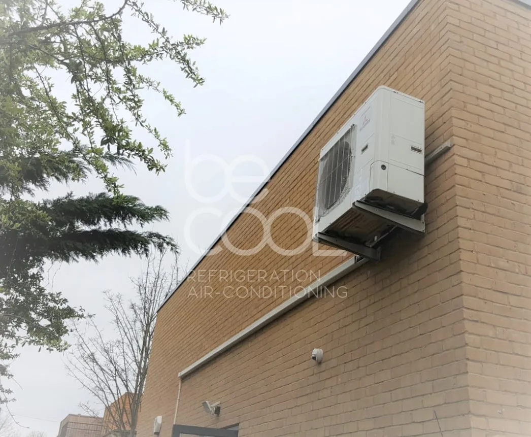Residential Air Conditioning London - 4