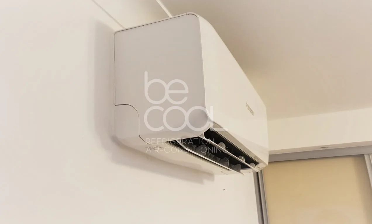 Residential Air Conditioning London - 2