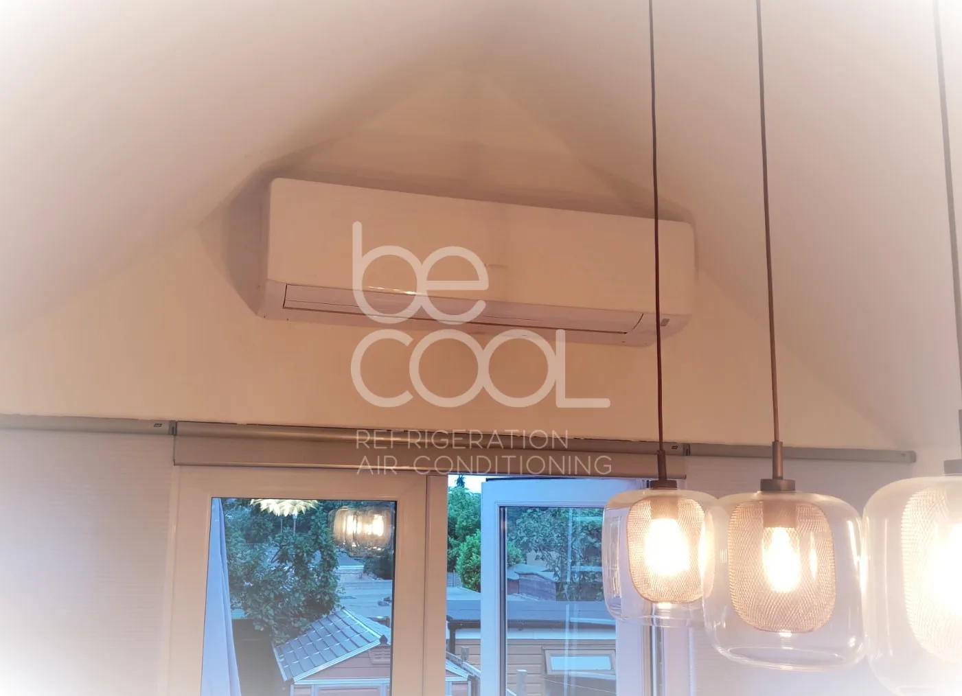Residential Air Conditioning London - 3