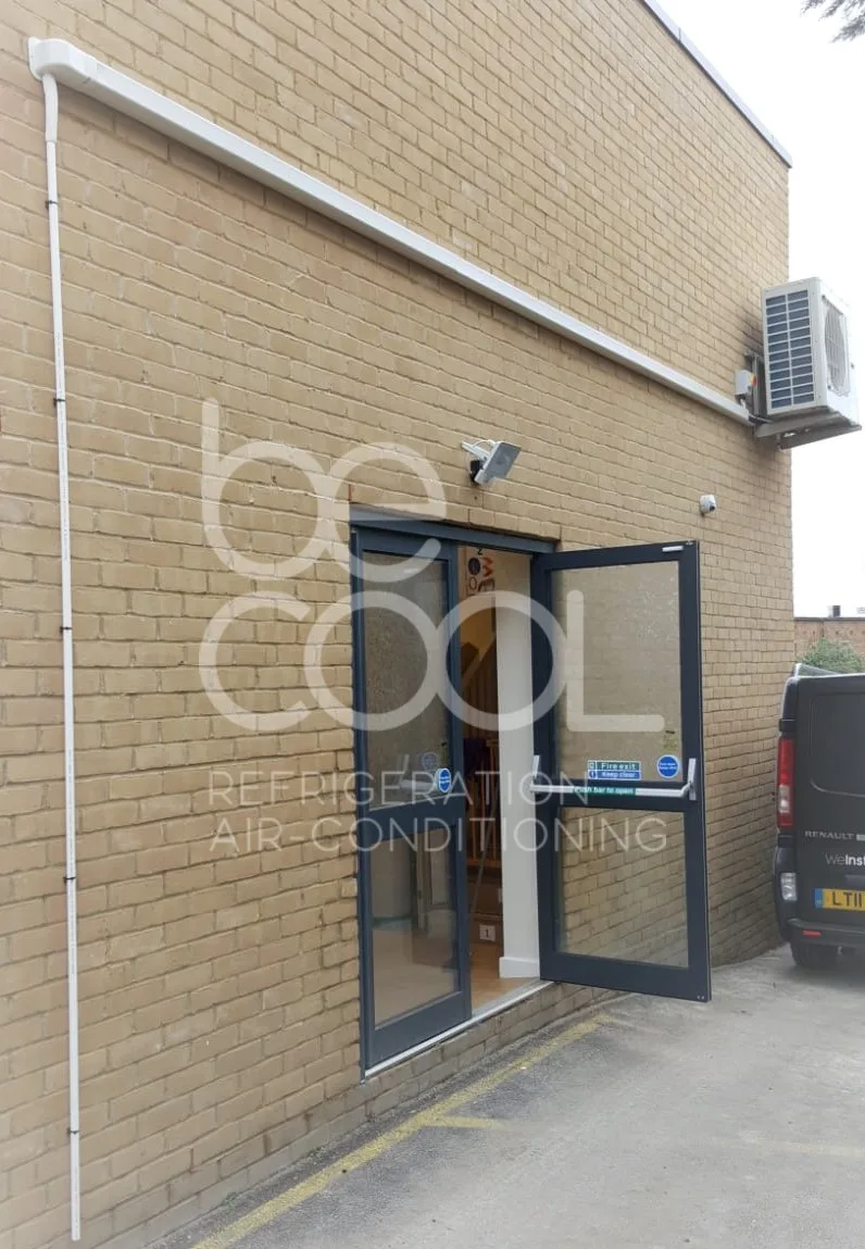 Residential Air Conditioning London - 5