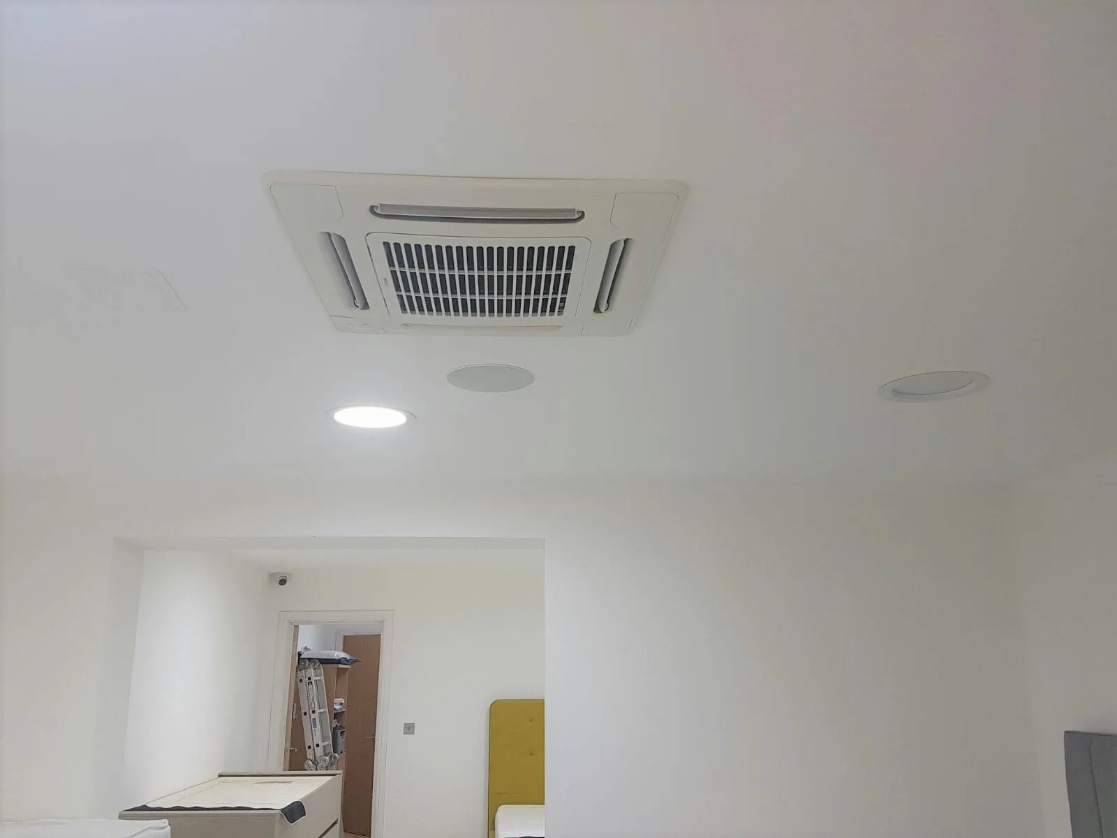 Showroom - Air Conditioning Installation & Service - 2