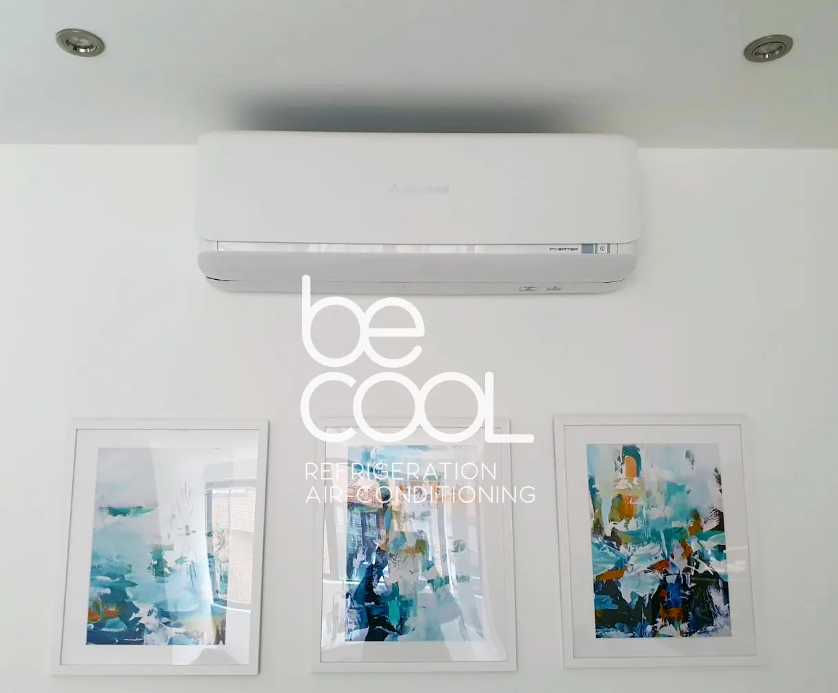 Wall mounted Air conditioning Installation Uxbridge - 7